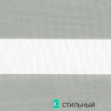 Ткань День-Ночь Металлик 1608