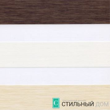 Ткань День-Ночь Дайкири 2870