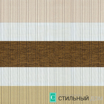 Ткань День-Ночь Луксор Трио 3466