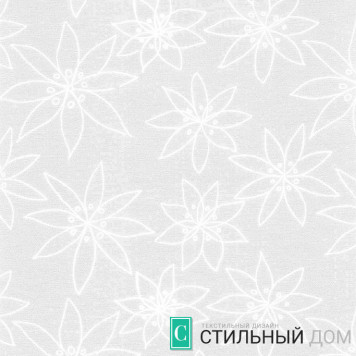 Ткань для рулонных штор Альмерия 0225