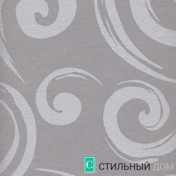 Ткань для рулонных штор Анжу 1608