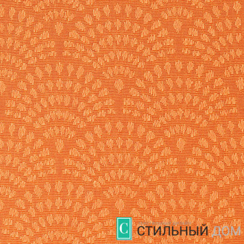 Ткань для рулонных штор АЖУР 3499