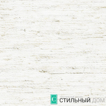 Ткань для рулонных штор Лен BLACK-OUT 2261