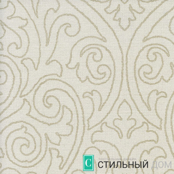 Ткань для рулонных штор Виндзор Жемчуг 2406