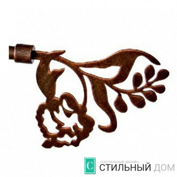 Наконечник Крона Прямой