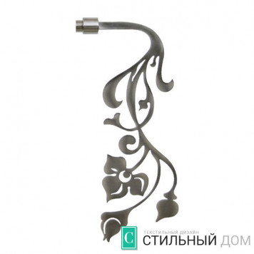 Наконечник Магнолия прямой