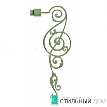 Наконечник Спира прямой