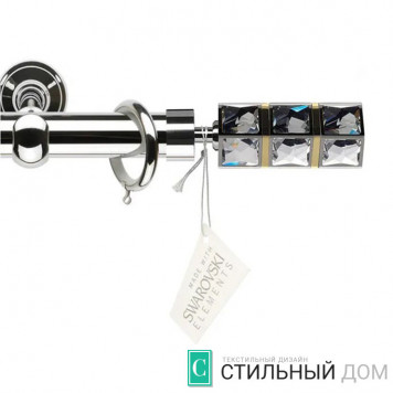 Наконечник Орион L=11.5 см H=4.2 см D30-1