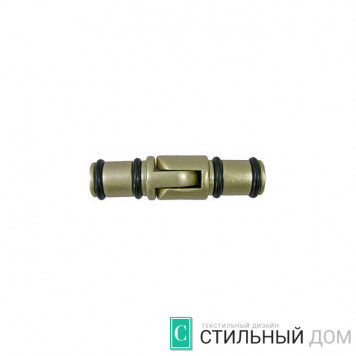 Эркер D 25 мм