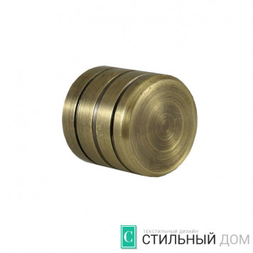 Наконечник Цилиндр-2 D20