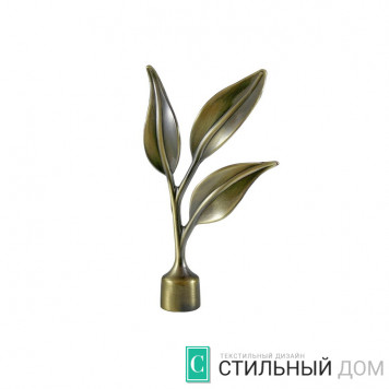 Наконечник Ива D16