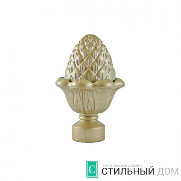 Наконечник Кедр D25
