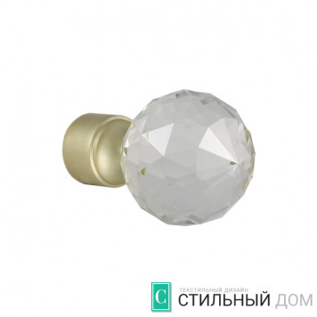 Наконечник Шар С Огранкой D20