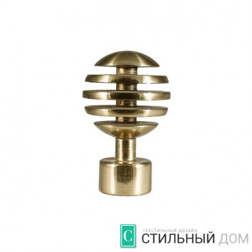 Наконечник Шар Скан D20