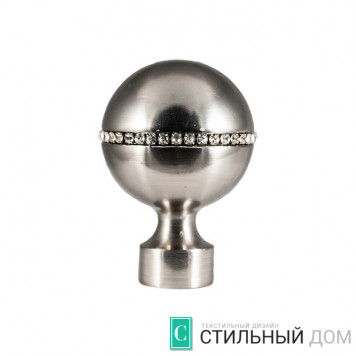 Наконечник Шар Со Стразами D20