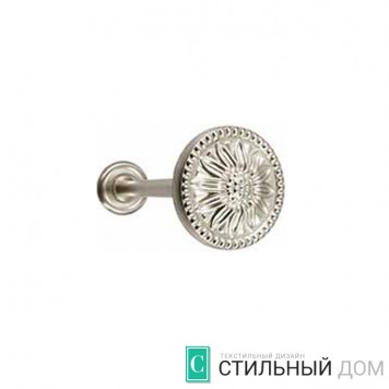 Розетка Нимфея Ост с ножкой