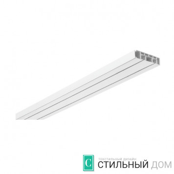 Шина двухрядная 79мм