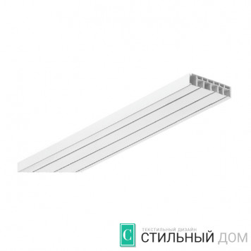 Шина трехрядная 112мм