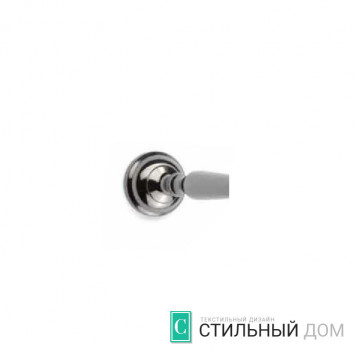 Ножка держателя шторного подхвата