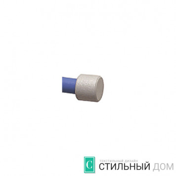 Наконечник Цилиндр D25