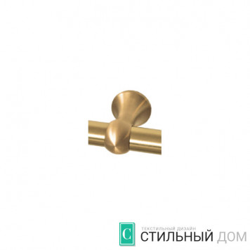 Кронштейн Кафе Люкс D10