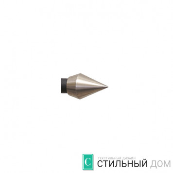 Наконечник Конус D16