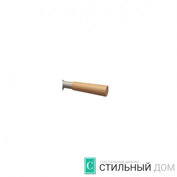Наконечник Конус обратный-дерево D16