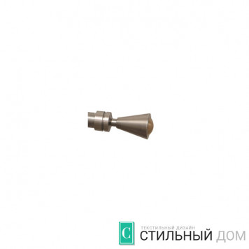 Наконечник Конус обратный со сферой D20