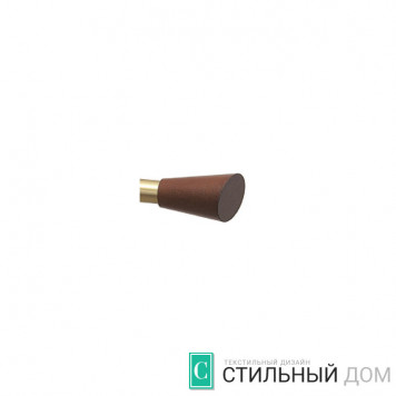 Наконечник Конус обратный усеченный-дерево D16