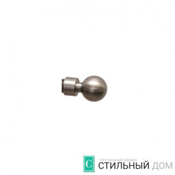 Наконечник Шар с адаптером D10