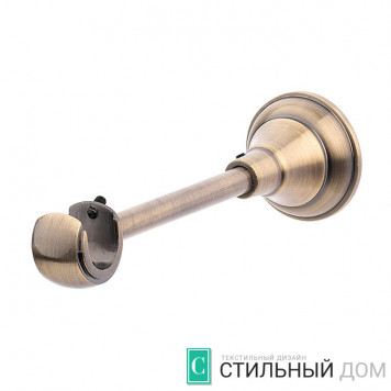 Кронштейн Элегия1 D25 мм