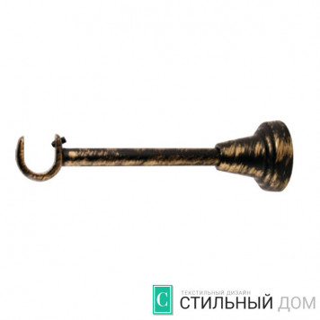 Кронштейн открытый 1 D16 мм
