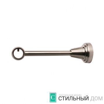 Кронштейн потолочный закрытый 1 D16 мм