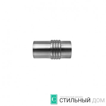 Наконечник Цилиндр D16 мм