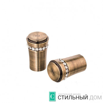 Наконечник Элиза  D16 мм
