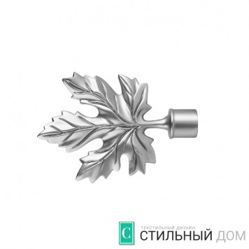 Наконечник Клён D16 мм