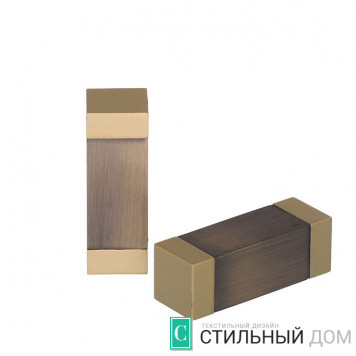 Наконечник Квадро D16 мм