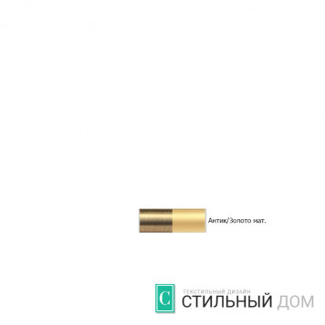 Наконечник Квадро D16 мм-1