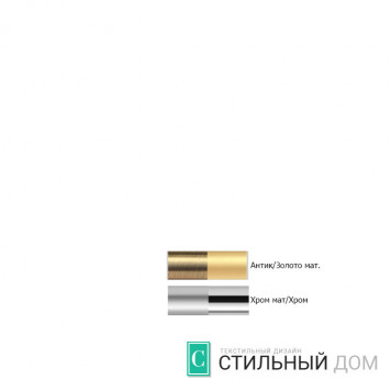 Наконечник Линия D16 мм-1