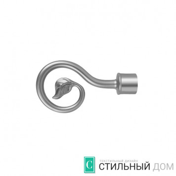 Наконечник Лукка D16 мм