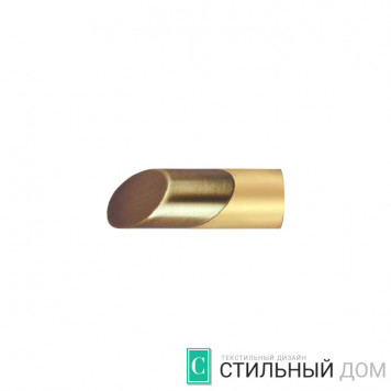 Наконечник Луна D16 мм