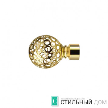 Наконечник Метеор D16 мм