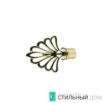 Наконечник Модель D16 мм