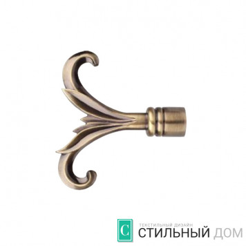 Наконечник Овен D16 мм