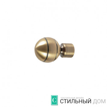 Наконечник Паола D16 мм