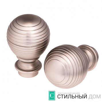 Наконечник Торонто D16 мм