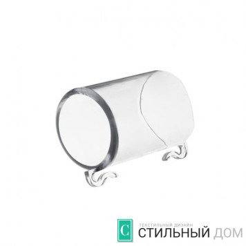 Плечики для петель для кованых карнизов