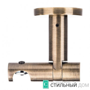 Кронштейн Потолочный I Лион Антик D19 мм-1