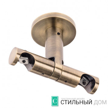 Кронштейн потолочный II Лион Антик 19/19