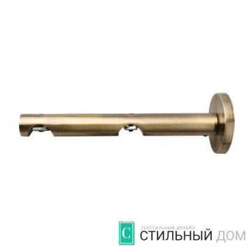 Кронштейн Лион 2 D19 мм